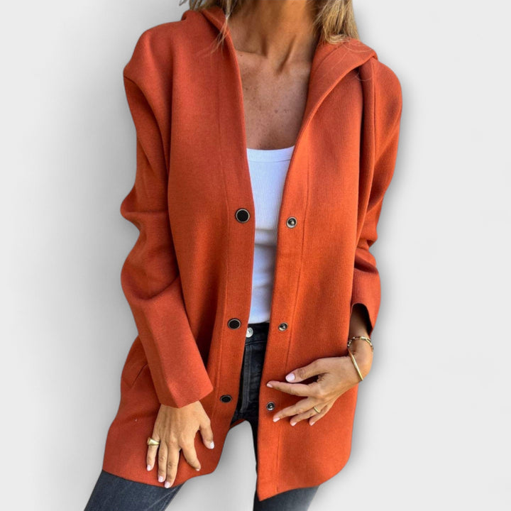 Jewel | Chaqueta Elegante