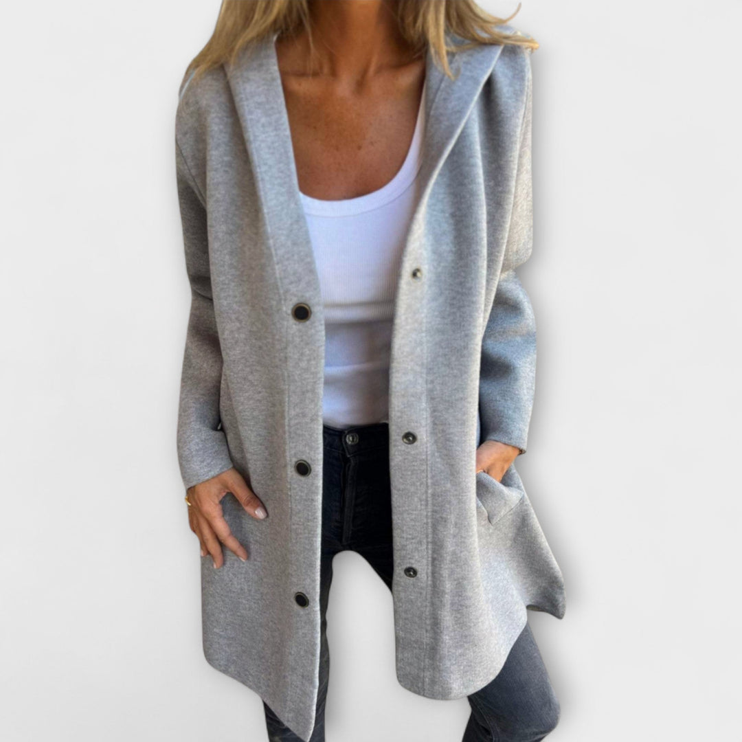 Jewel | Chaqueta Elegante