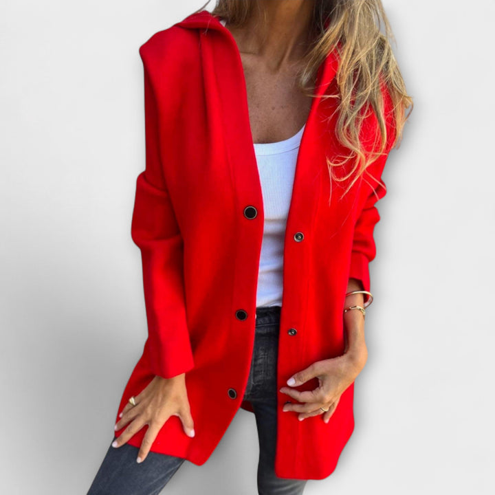 Jewel | Chaqueta Elegante