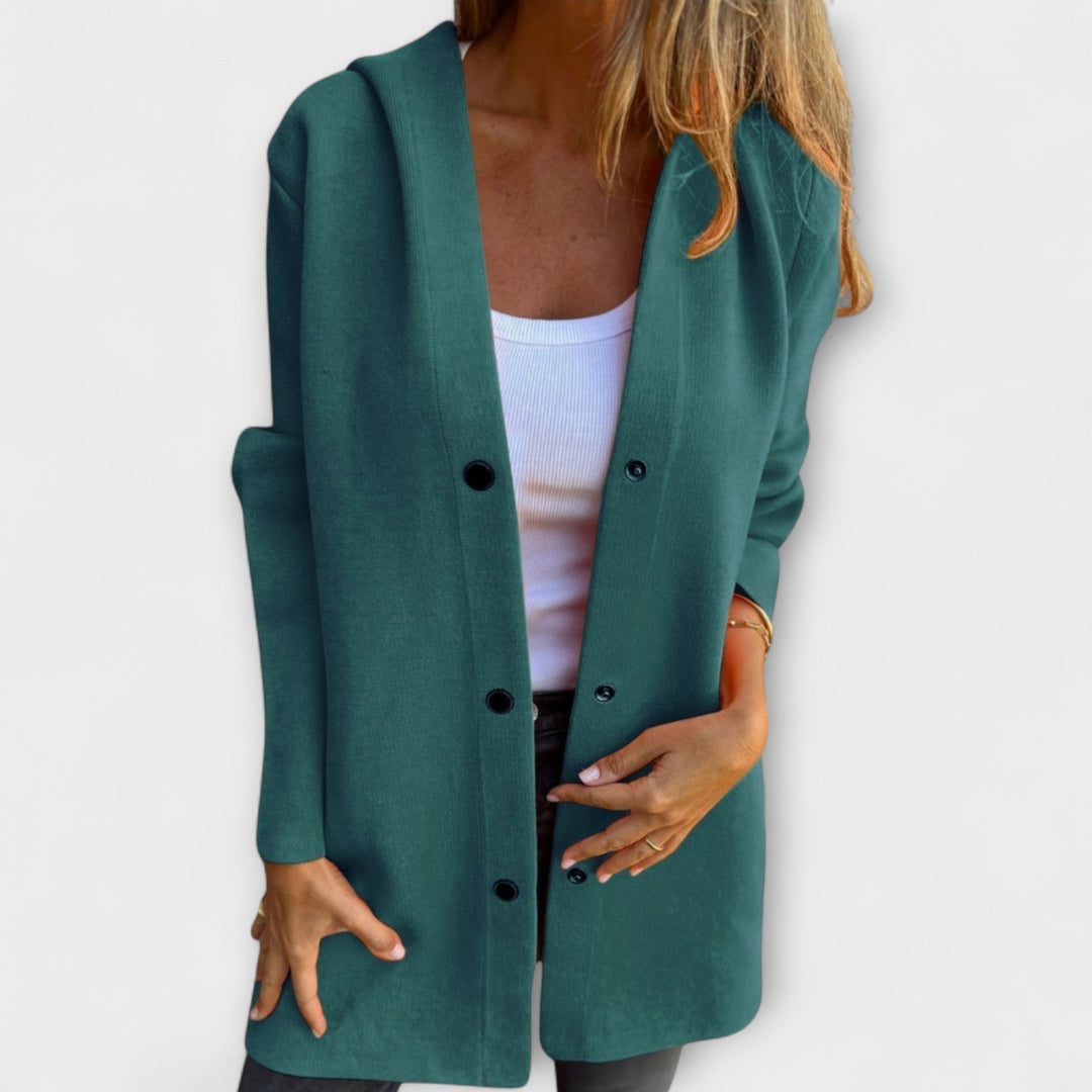 Jewel | Chaqueta Elegante