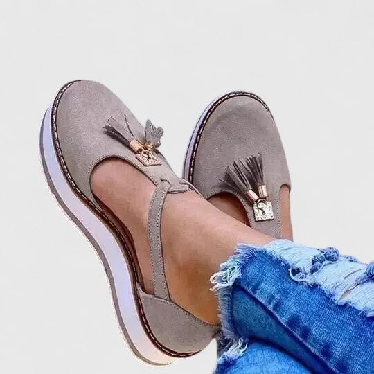 KELSEA | ORTHOPEDIC SANDALS