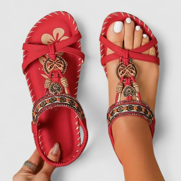 MARYNA | ORTHOPEDIC SANDALS