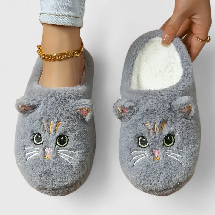 Zoelani | Comfortable Slippers