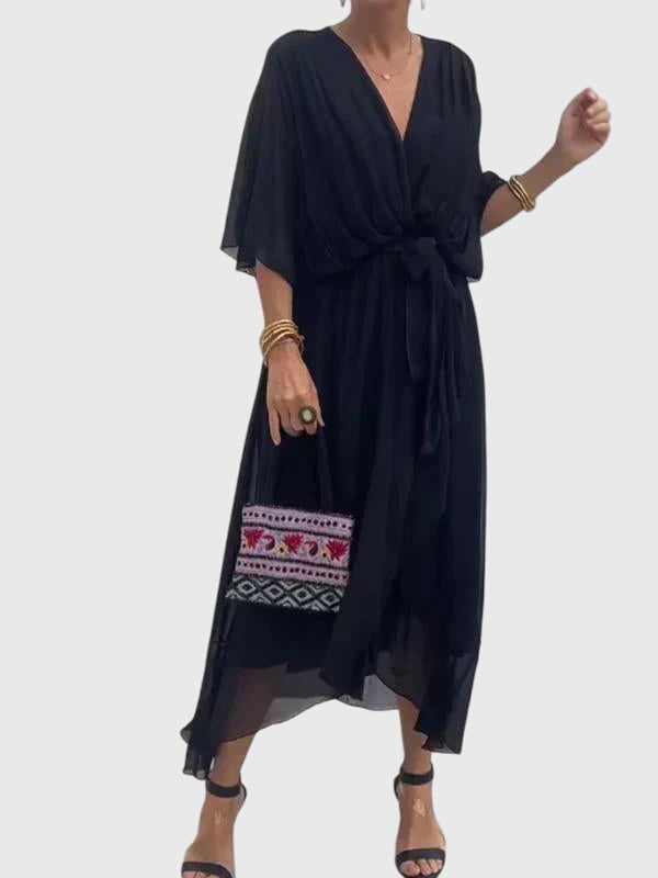 Bethany | Vestido elegante