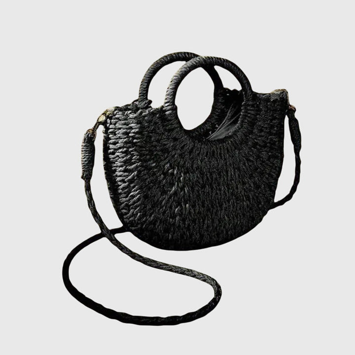 Amaya | Bolso de hombro para verano