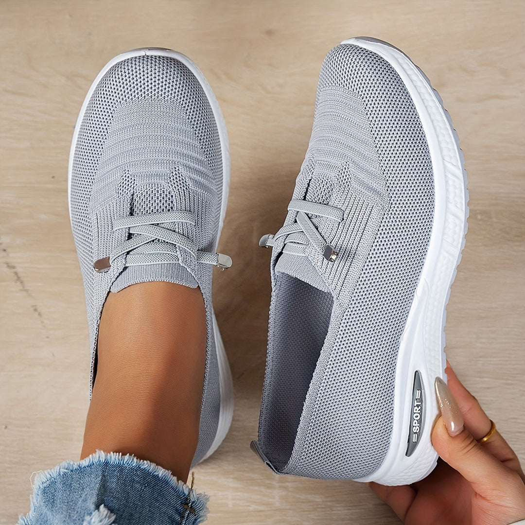 Louna – Instant Relief for Tired and Sensitive Feet
