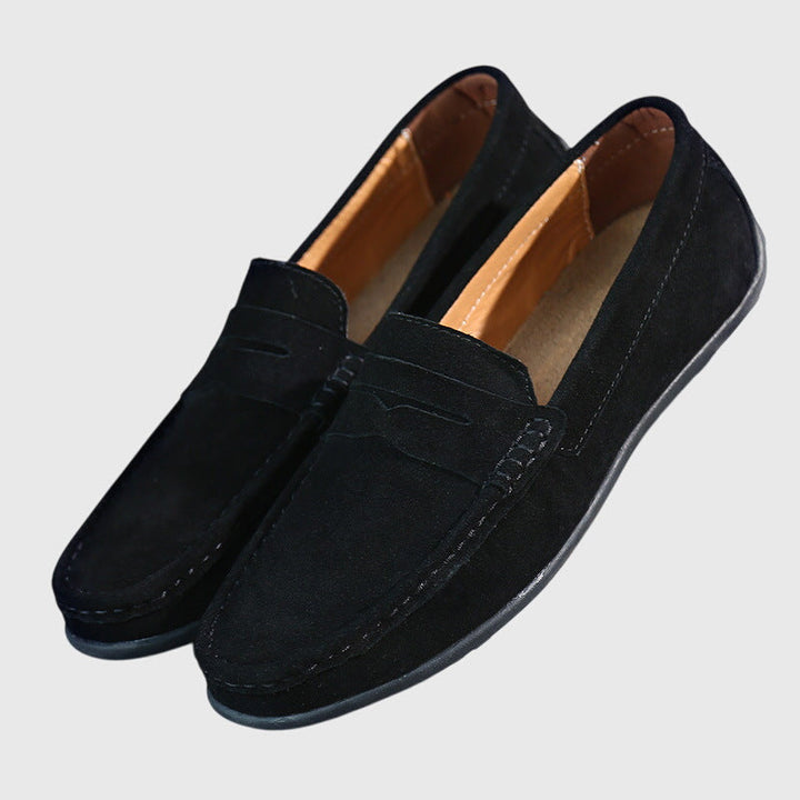 Rosaly | Mocasines ortopédicos