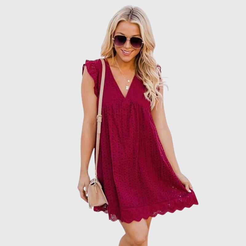 Diana - Vestido de Verão 2 em 1