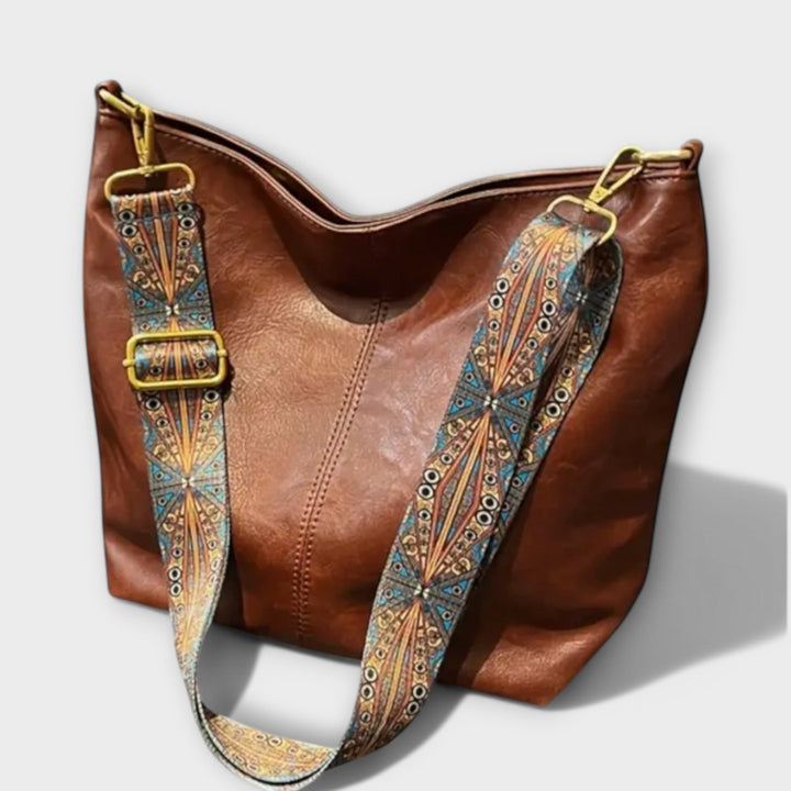 LA Vintage Bag