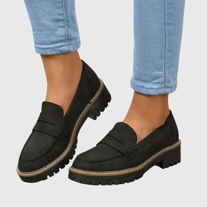 Melania | Mocassins Atemporais