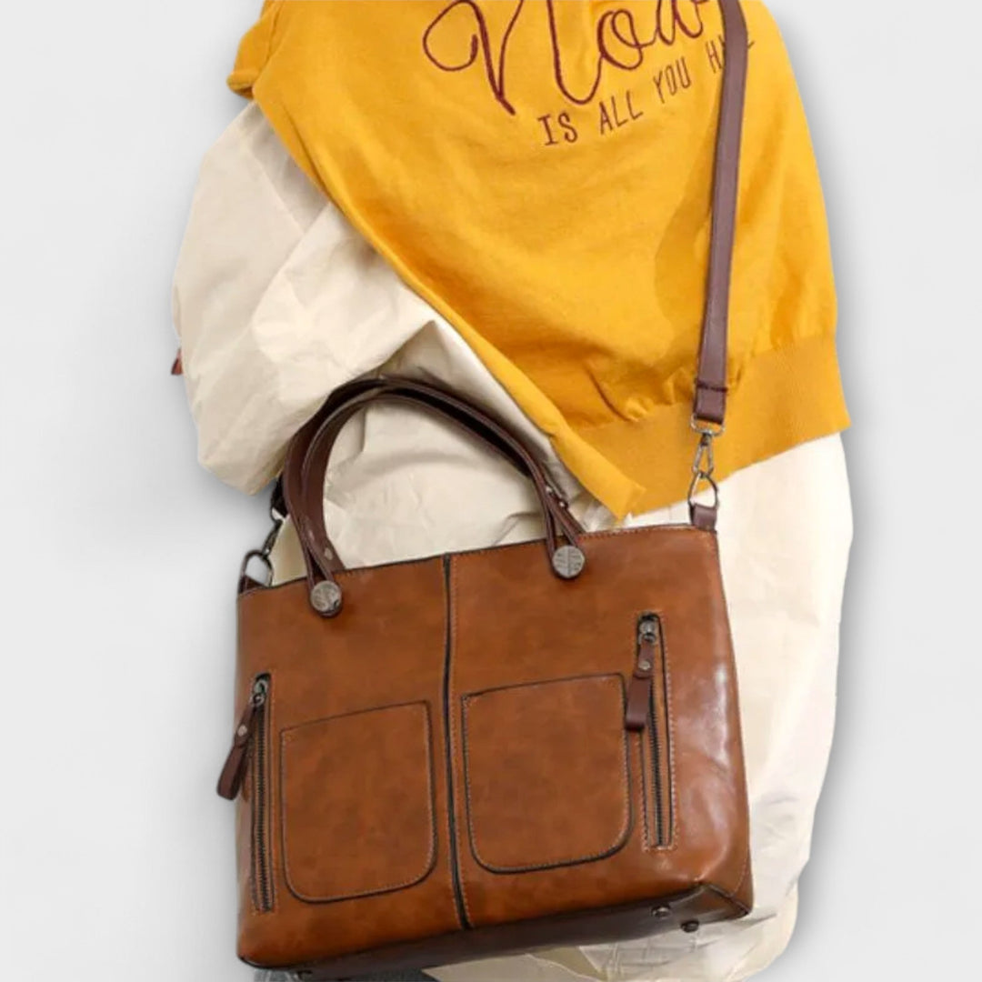 Lora - Bolso elegante