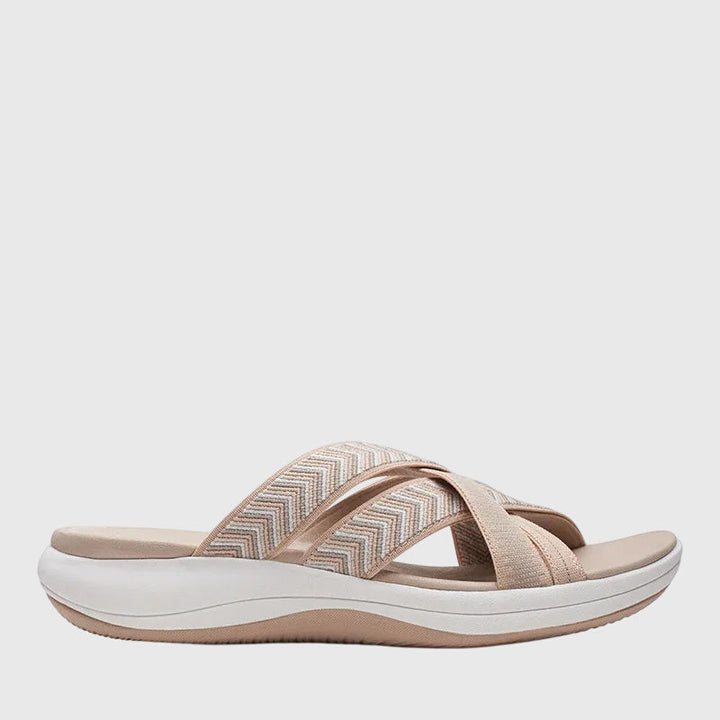 JADE | SANDALIAS ORTOPÉDICAS