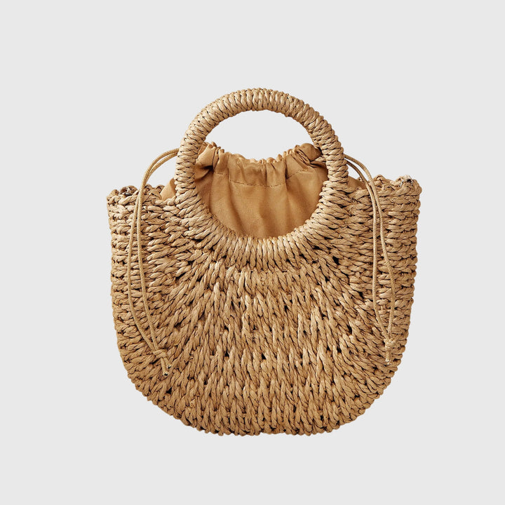 Amaya | Bolso de hombro para verano