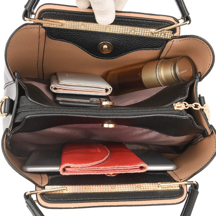 Vaeni | Bolsa Sofisticada
