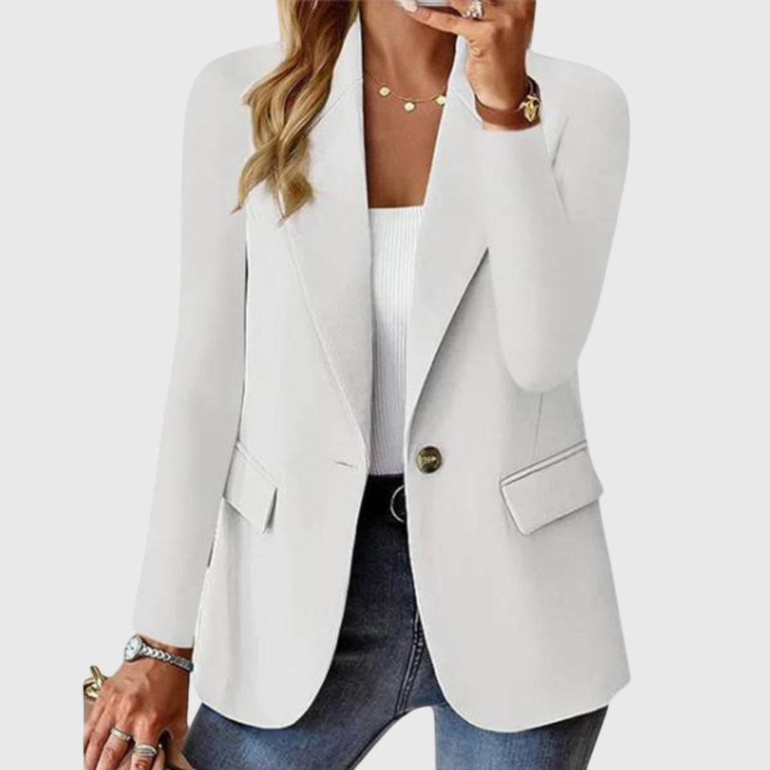 Jillian | Blazer Formal