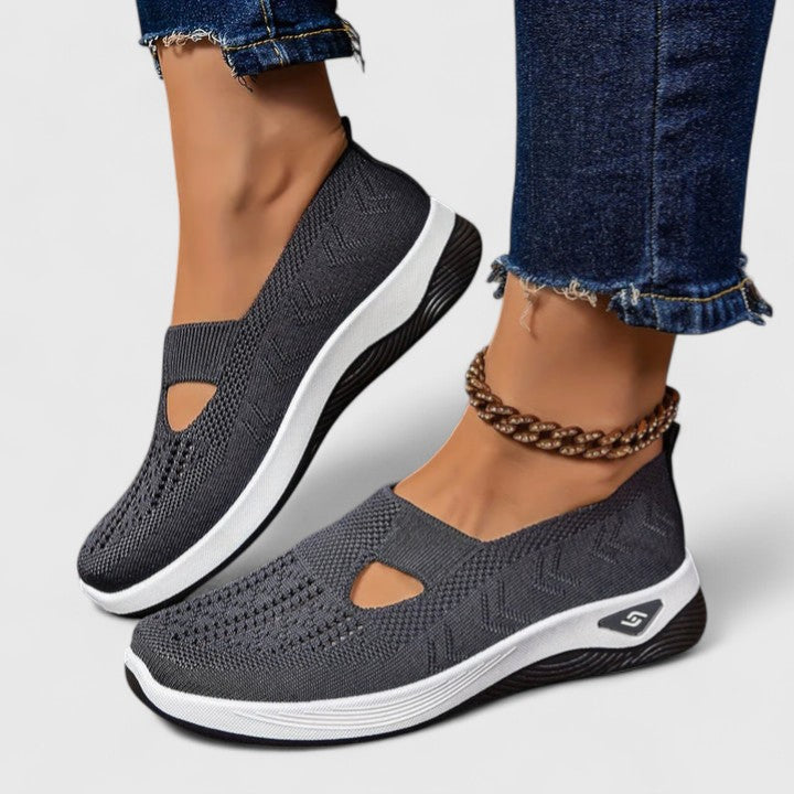 Aloriana | Zapatillas Cómodas