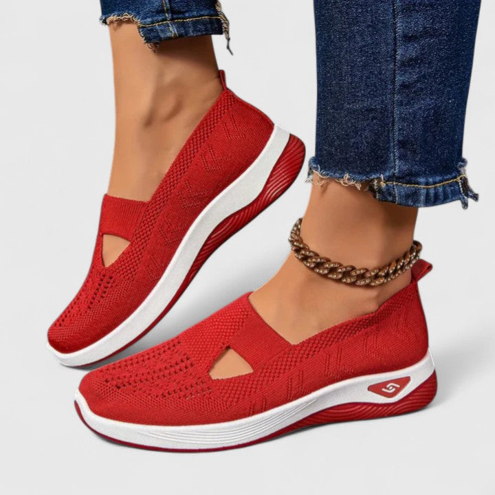 Aloriana | Zapatillas Cómodas