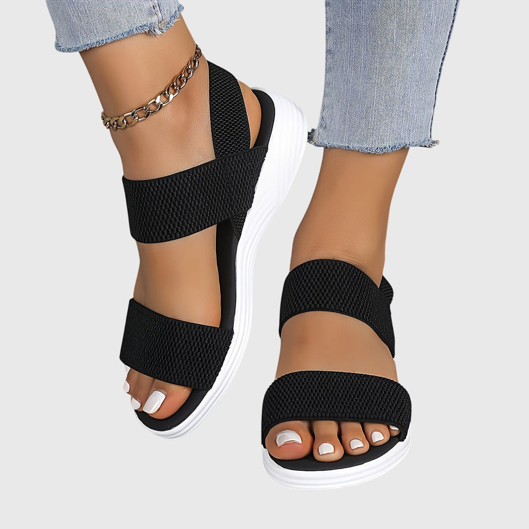 EMILA | SANDALIAS ORTOPÉDICAS