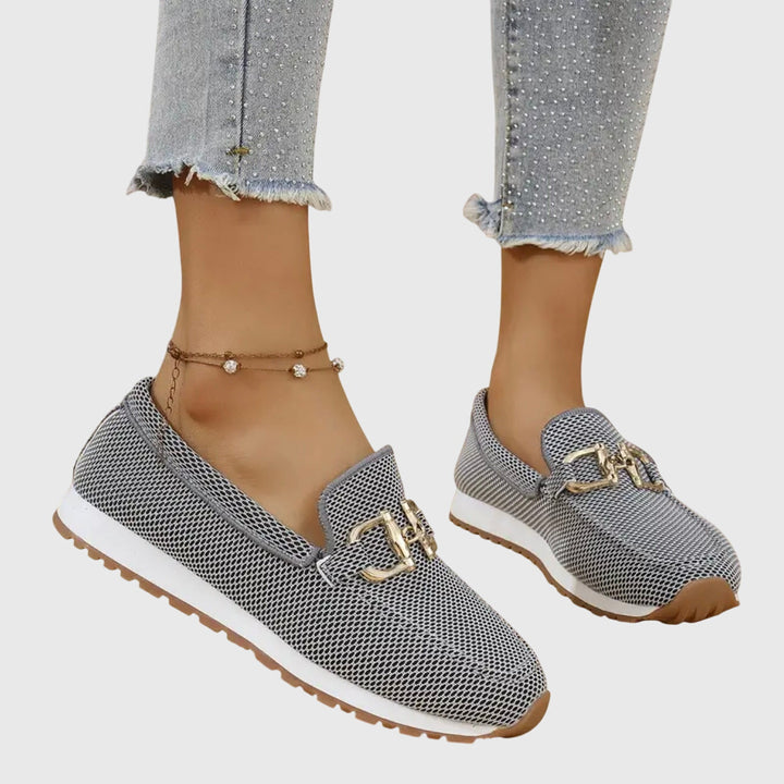 Susana | Mocassins Ortopédicos