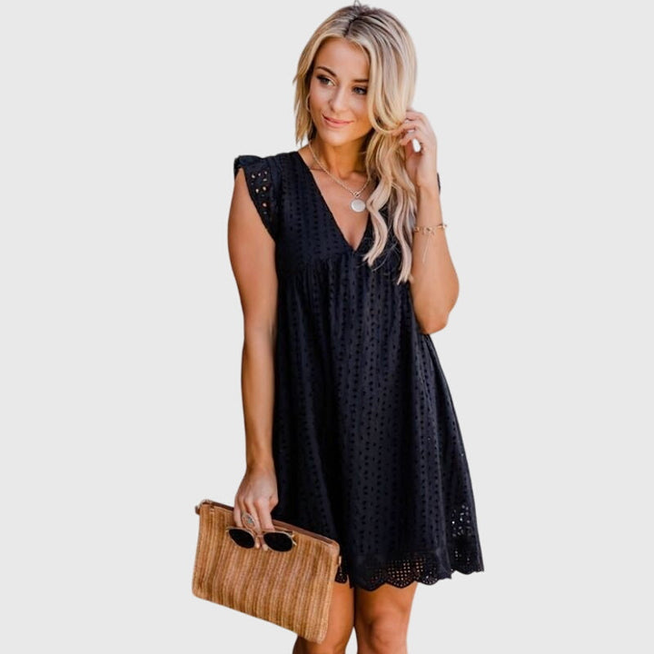 Diana - Vestido de Verão 2 em 1