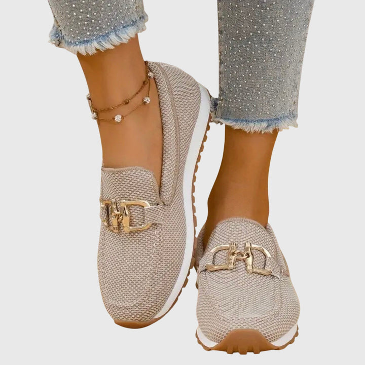 Susie | Tênis Ortopédicos Loafer