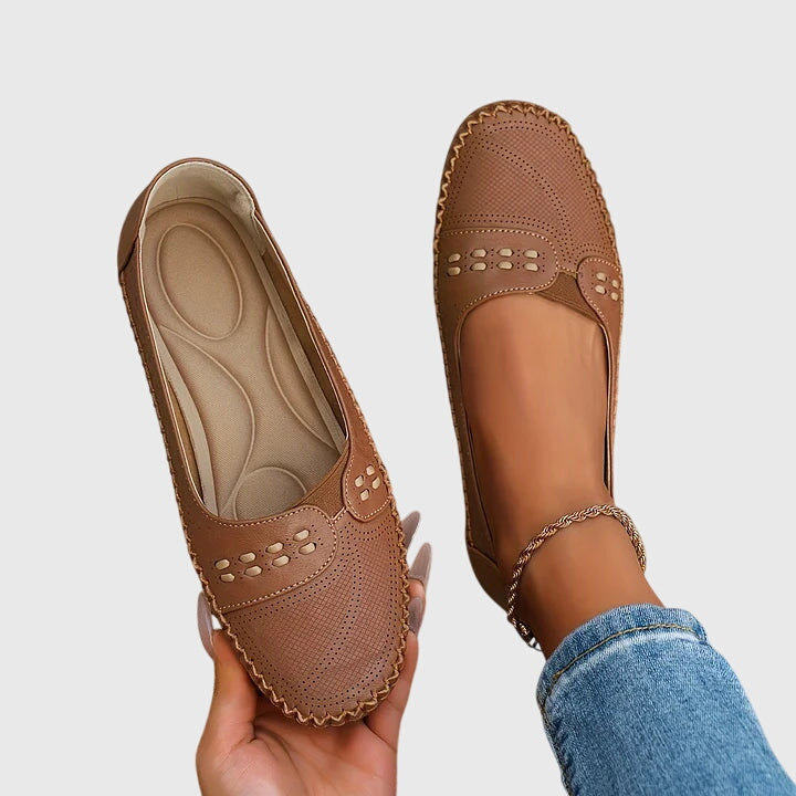 Maple | Sapatos Ortopédicos