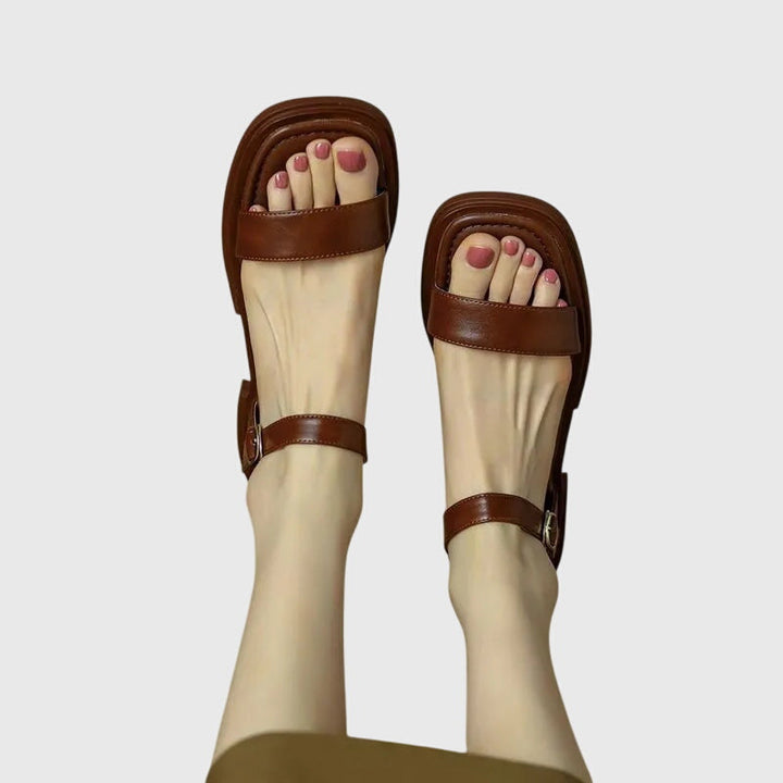 Celestia | Orthopaedic Sandals
