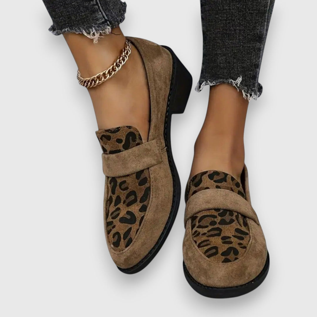 Brunika – Mocasines Cómodos