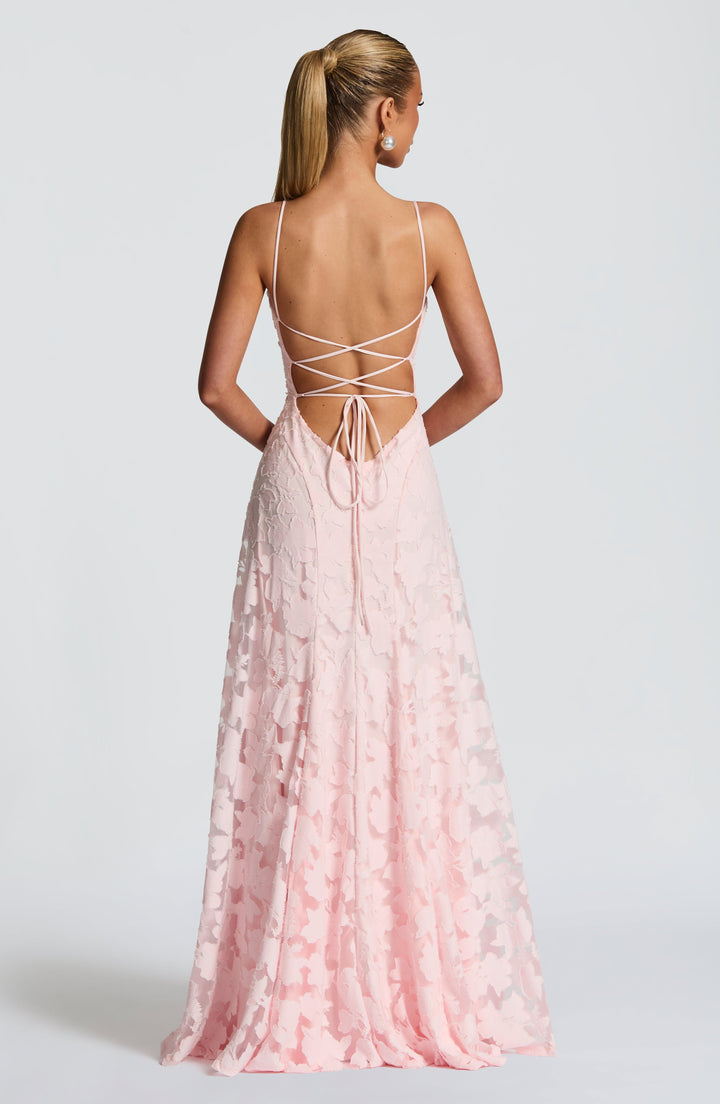 Valeria | Vestido Maxi