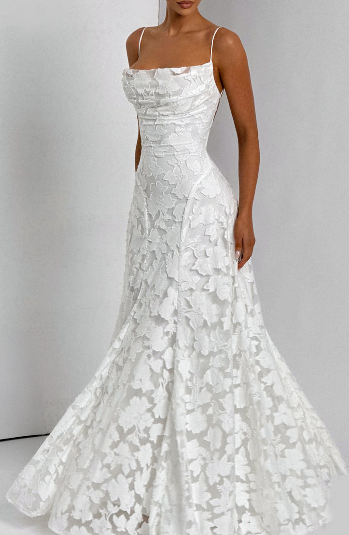 Valeria | Vestido Maxi