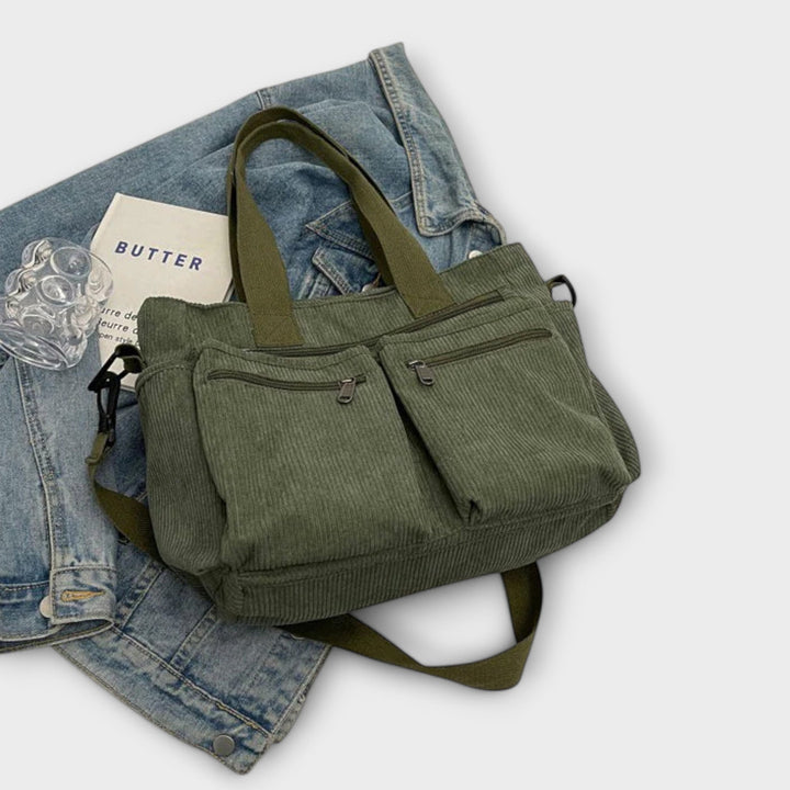Olivia - Bolso tote