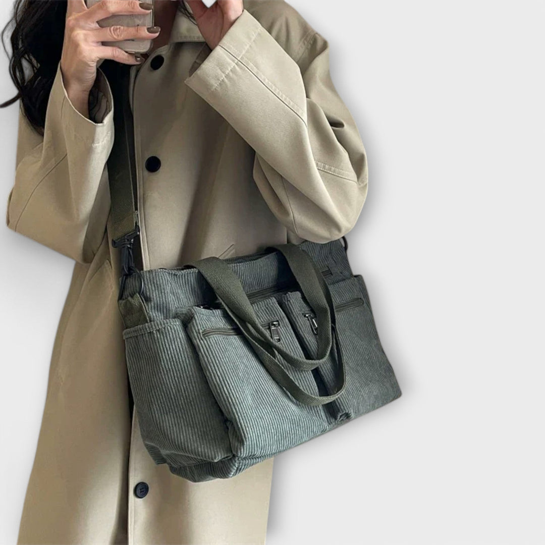 Olivia - Bolso tote