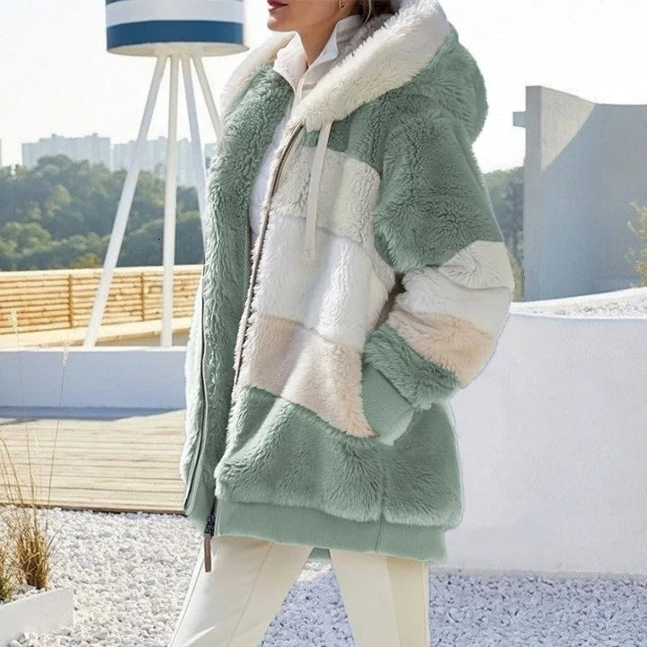 Kirsty | Comfortable Jacket