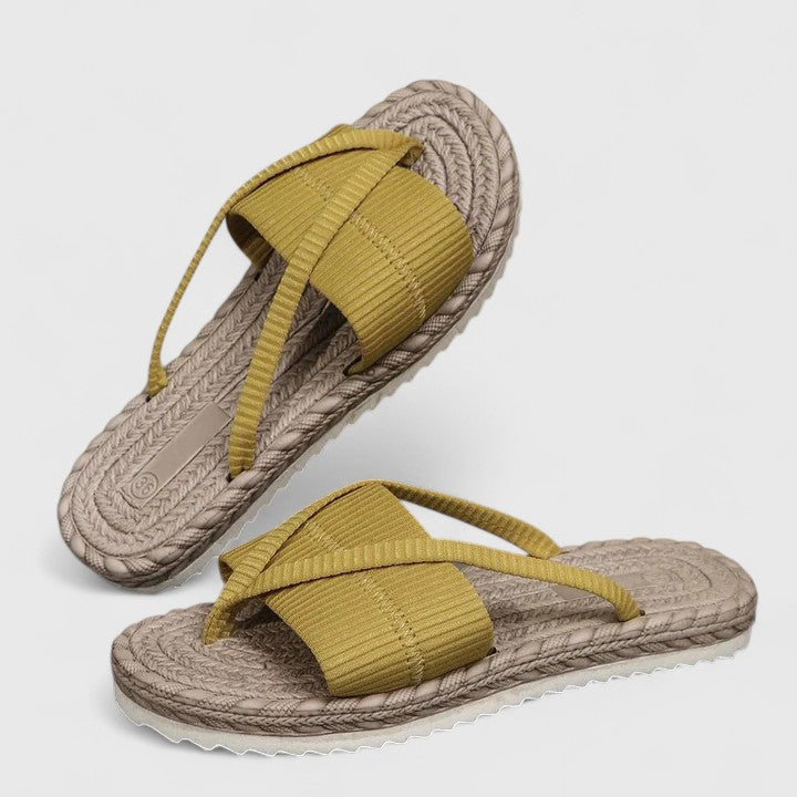 GISANDRA | SANDALIAS ORTOPÉDICAS