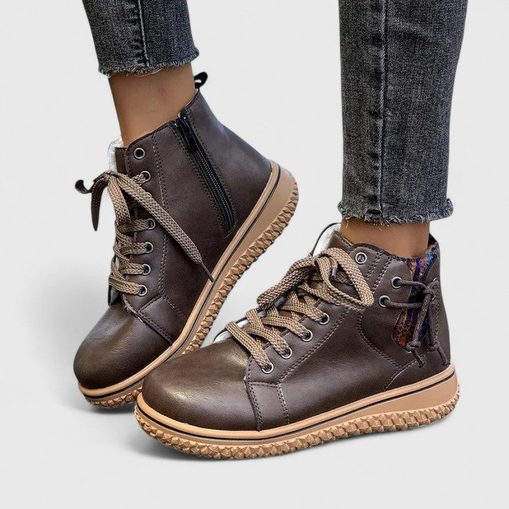 Nyrah | Botas cómodas