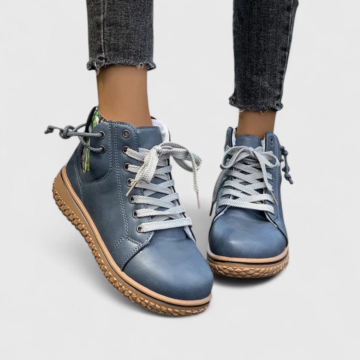 Nyrah | Botas cómodas