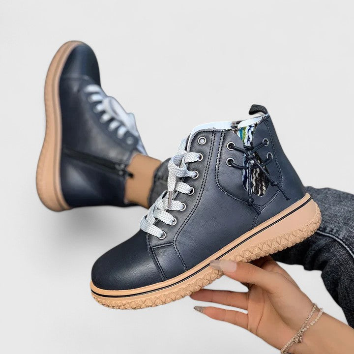 Nyrah | Botas cómodas