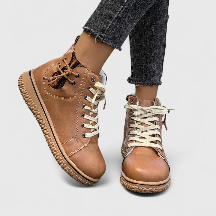 Nyrah | Botas cómodas