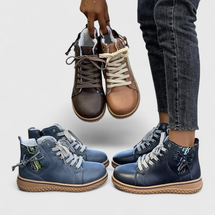 Nyrah | Botas cómodas