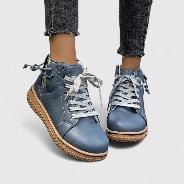Nyrah | Botas cómodas