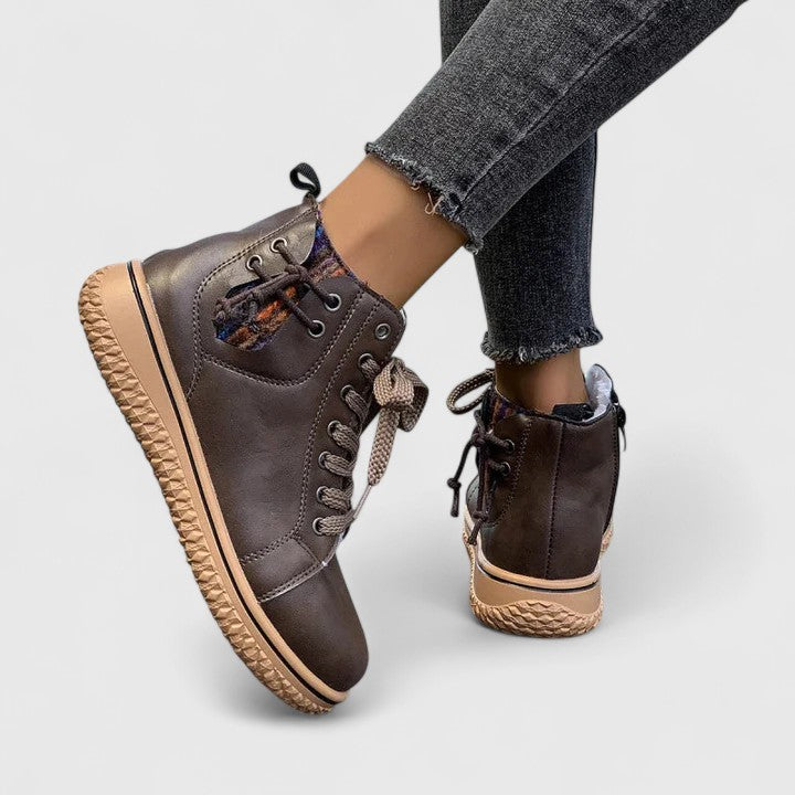 Nyrah | Botas cómodas