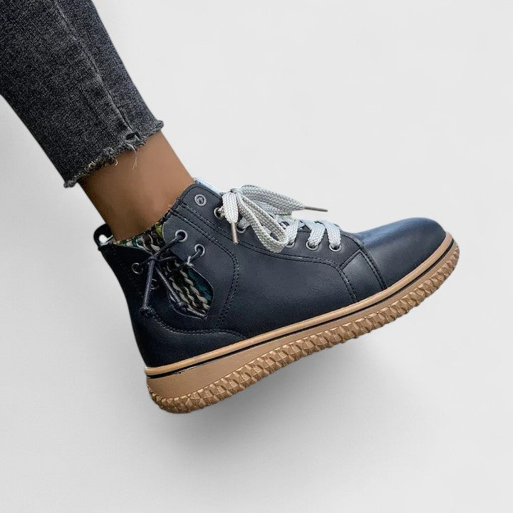Nyrah | Botas cómodas
