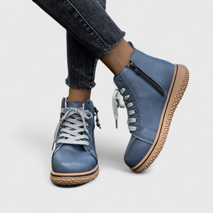Nyrah | Botas cómodas