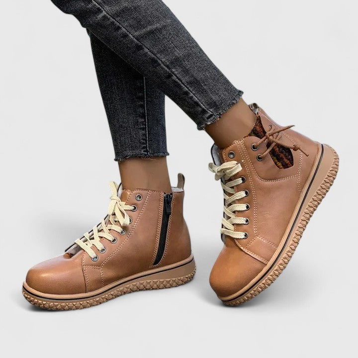 Nyrah | Botas cómodas