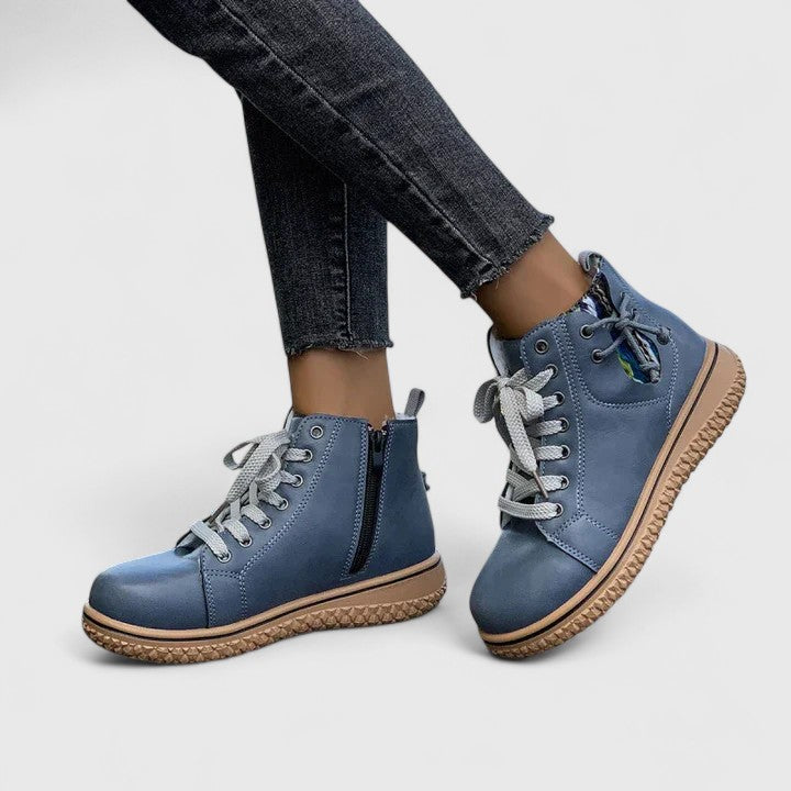 Nyrah | Botas cómodas
