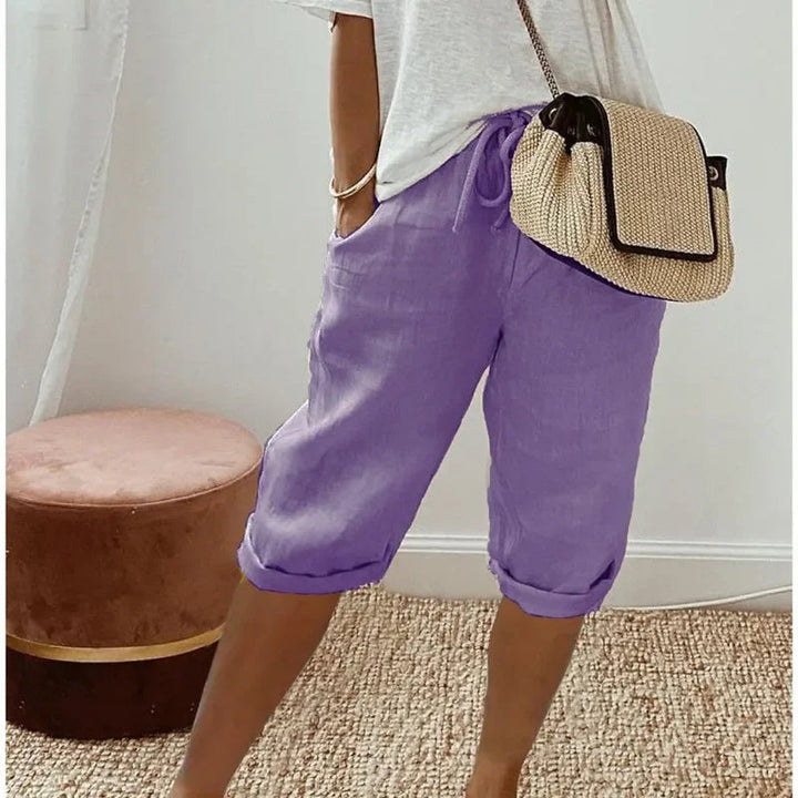 Janet | Shorts completos