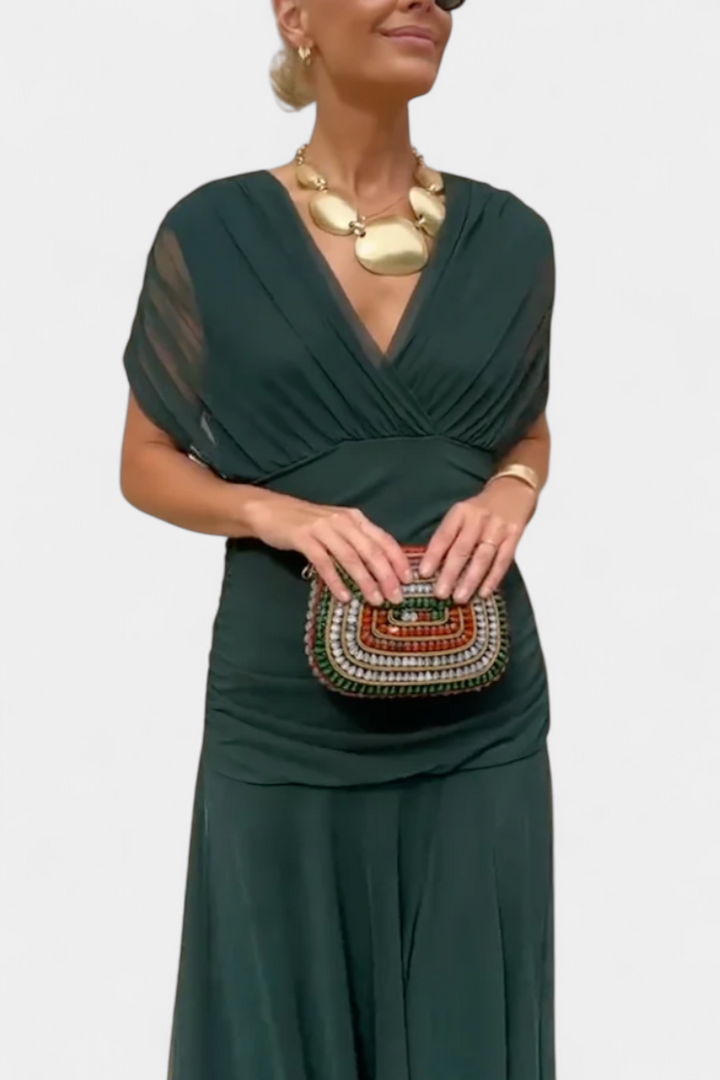Lowenna | Vestido elegante