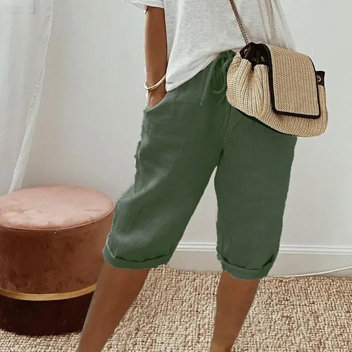 Janet | Shorts completos