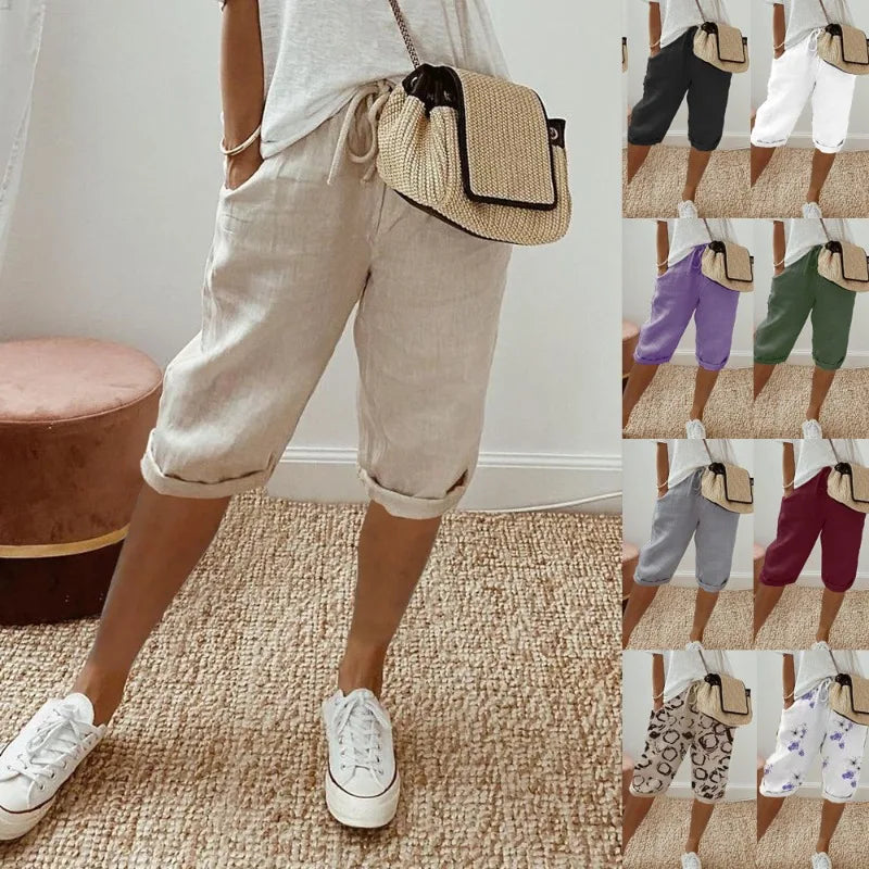 Janet | Shorts completos