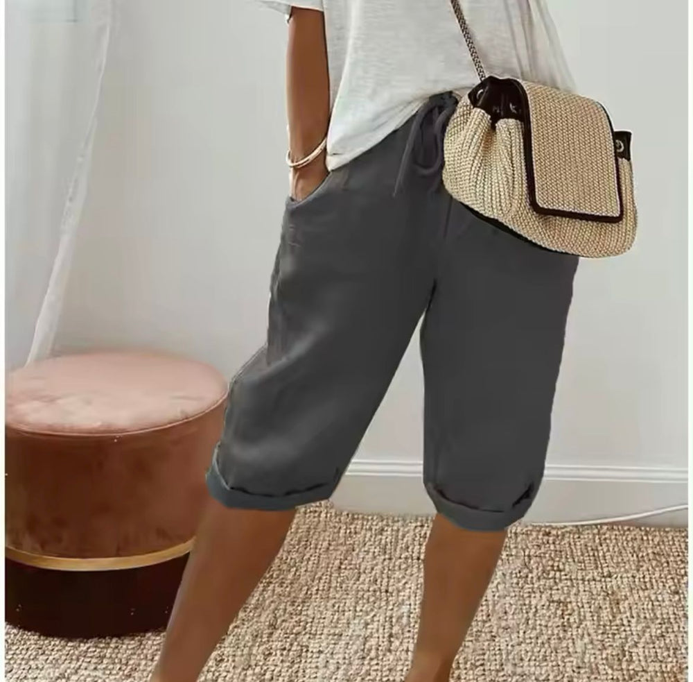 Janet | Shorts completos